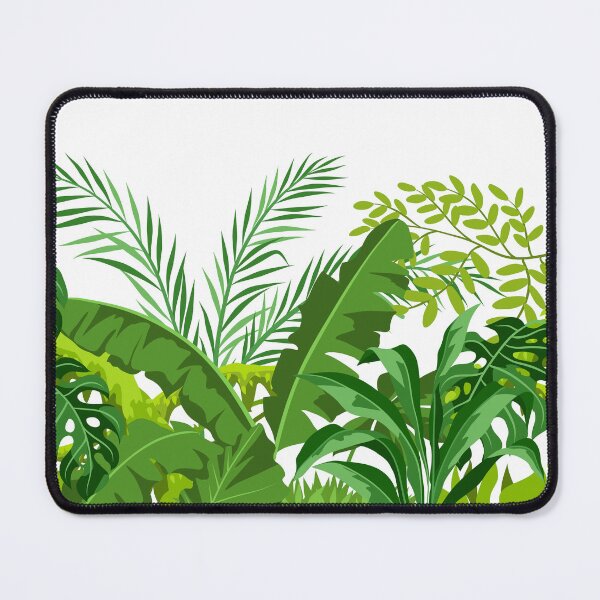 Item preview, Jungl art designed and sold by tsipka.