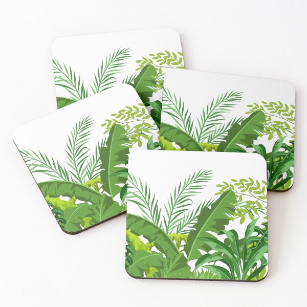 Item preview, Jungl art designed and sold by tsipka.
