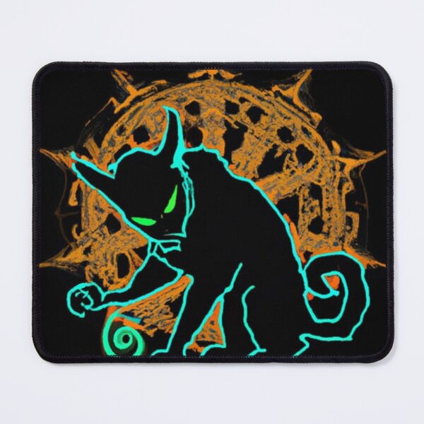Item preview, A Cat's Dark Arts designed and sold by akanahdyer.