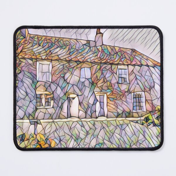 Item preview, Jane Austen's House | Chawton, England | Jane Austen designed and sold by CastlesClassics.