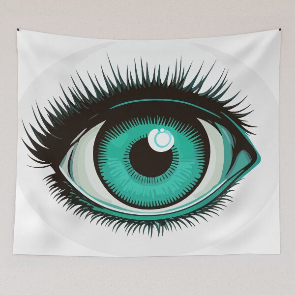 Item preview, Eye See You designed and sold by Meloncholai.