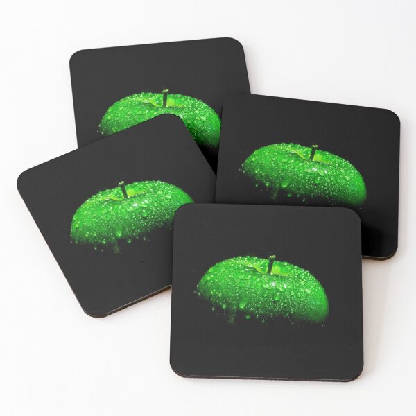 Item preview, Tender Green Apple designed and sold by Josh Deram.