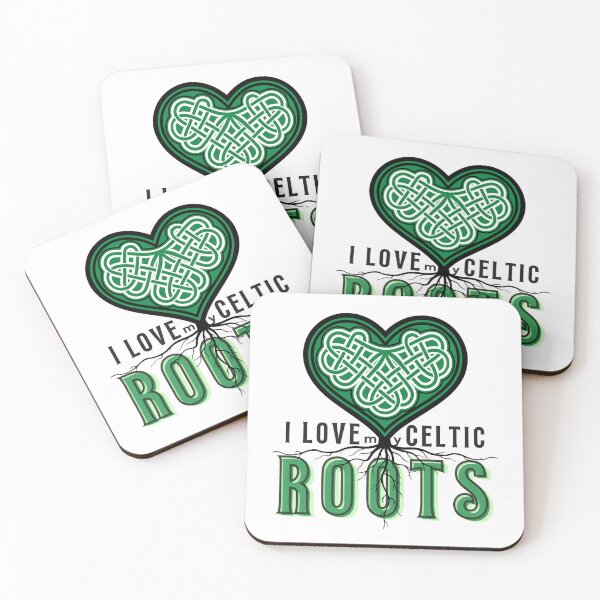 Item preview, Celtic Roots designed and sold by Deadstar1.