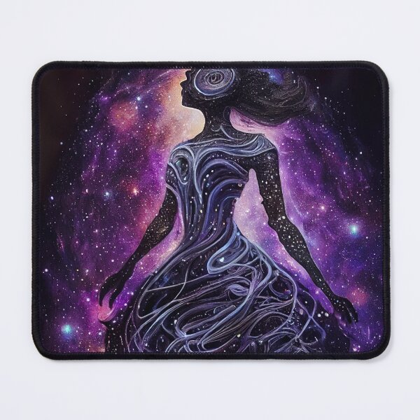 Item preview, Cosmic goddess designed and sold by CEVmemories.