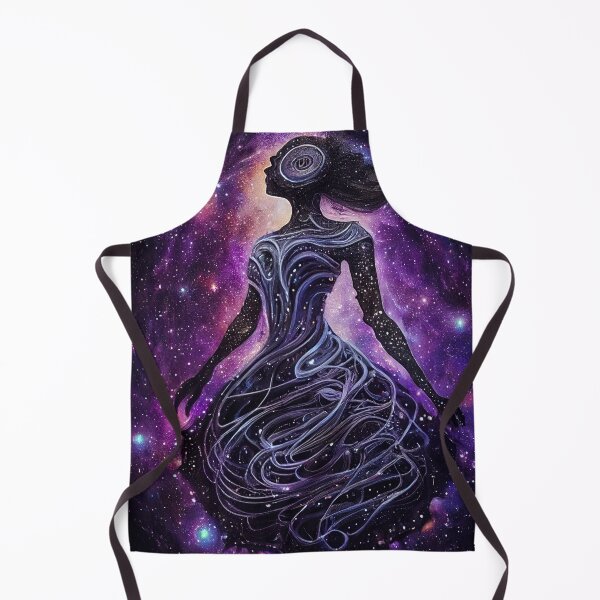 Item preview, Cosmic goddess designed and sold by CEVmemories.