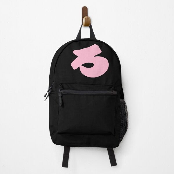 Item preview, PINK S logo designed and sold by SHOKUNINCLIK.