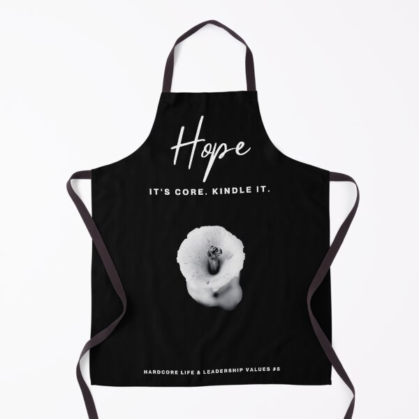 Item preview, HOPE: It's Core. Kindle It. (#5 in the 'Hardcore Life & Leadership Values' Collection) designed and sold by ashowofvalues.