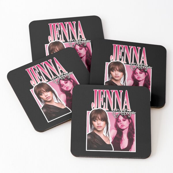 Item preview, Jenna Ortega designed and sold by silvieex.
