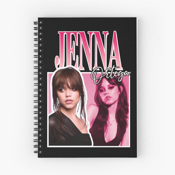 Item preview, Jenna Ortega designed and sold by silvieex.