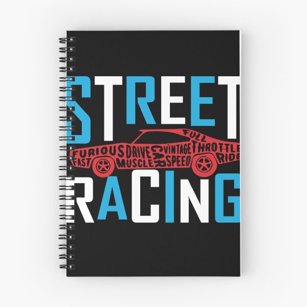 Item preview, street-racing designed and sold by Usatazon on.