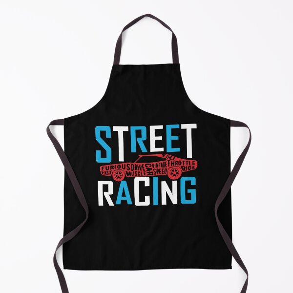 Item preview, street-racing designed and sold by Usatazon on.