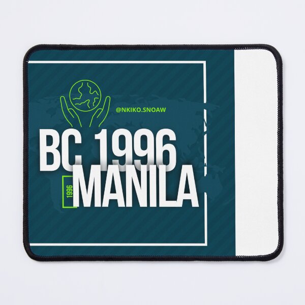 Item preview,  bcm1996manila 2023 designed and sold by Nkiko Hertier.