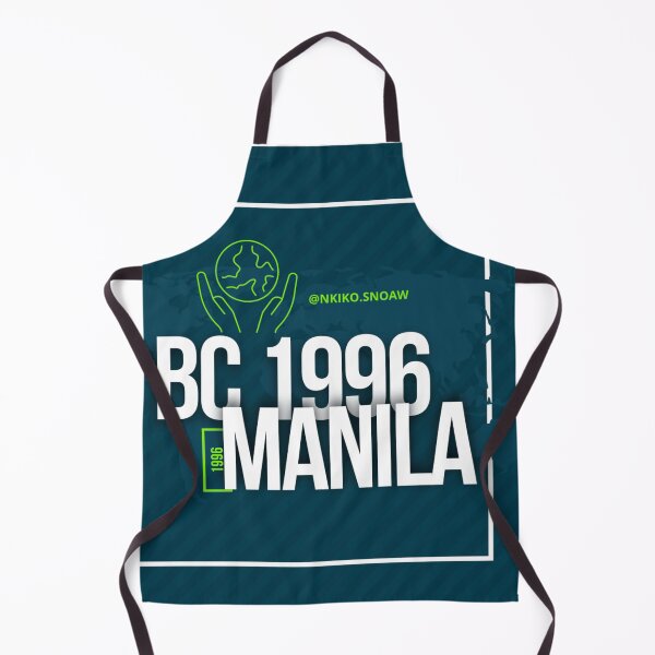 Item preview, bcm1996manila 2023 designed and sold by Nkiko Hertier.