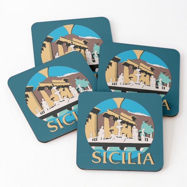 Item preview, Sicilia designed and sold by Dariolafuente.