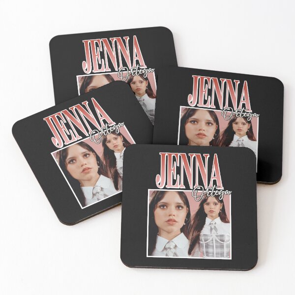 Item preview, Jenna Ortega designed and sold by silvieex.