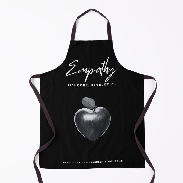 Item preview, EMPATHY: It's Core. Develop It. (#7 in the 'Hardcore Life & Leadership Values' Collection) designed and sold by ashowofvalues.