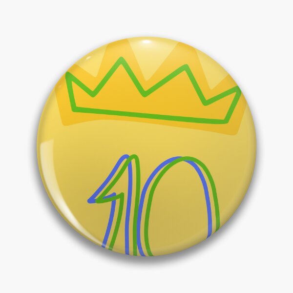 Item preview, King Pelé 29/12/2022 designed and sold by babidi34.