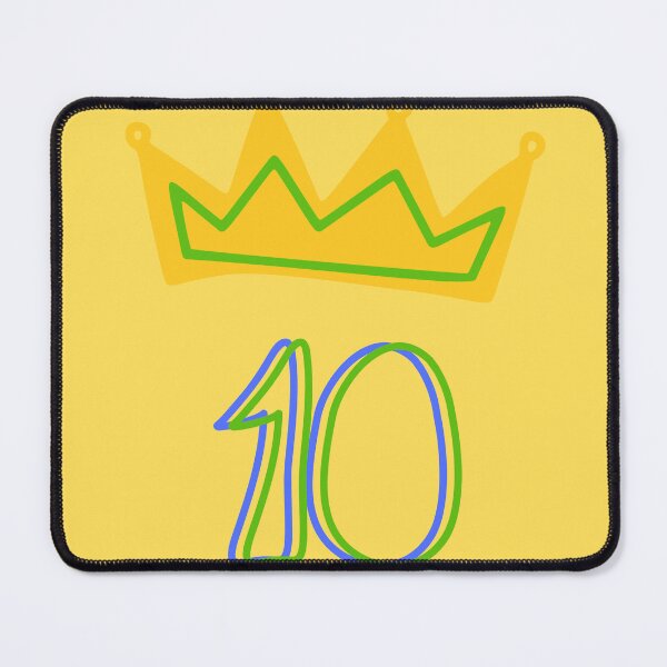 Item preview, King Pelé 29/12/2022 designed and sold by babidi34.