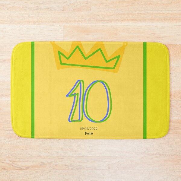 Item preview, King Pelé 29/12/2022 designed and sold by babidi34.