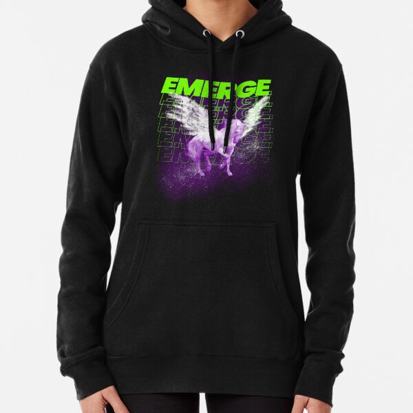 Item preview, Emerge (dark) designed and sold by dabones.
