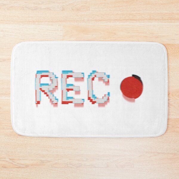 Item preview, REC designed and sold by ClauCollado.