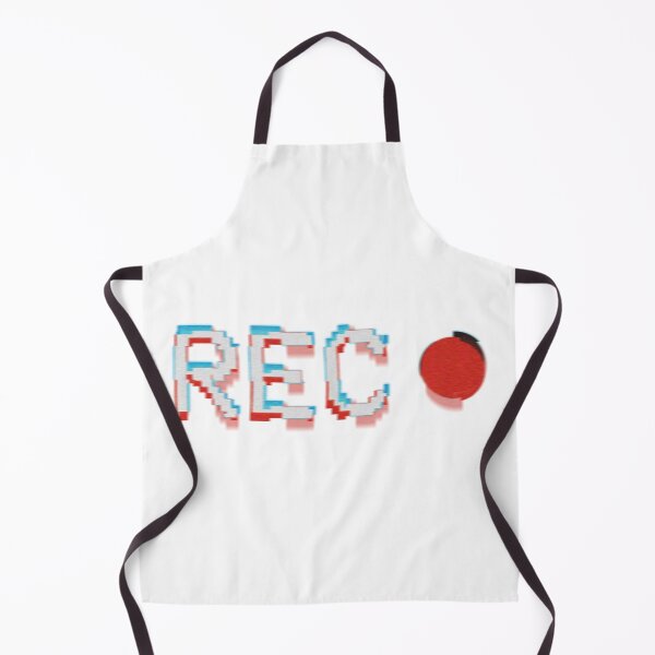 Item preview, REC designed and sold by ClauCollado.