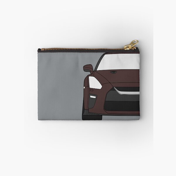 Item preview, Nissan GTR R35 black opal color designed and sold by EdimDesign.
