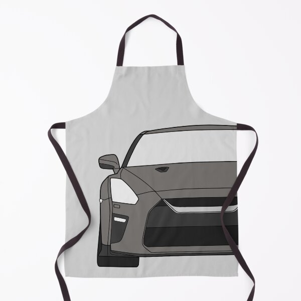 Item preview, Nissan GTR R35 grey color designed and sold by EdimDesign.