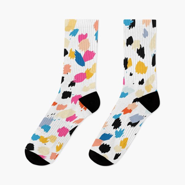 Item preview, Colorful paint spots designed and sold by Found Dream.