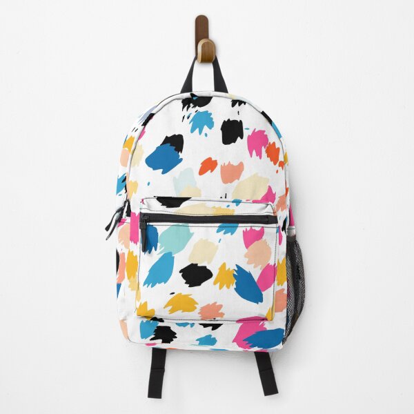 Item preview, Colorful paint spots designed and sold by Found Dream.