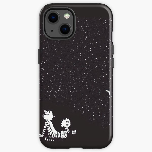 Item preview, Calvin and Hobbes Stars designed and sold by haychis.