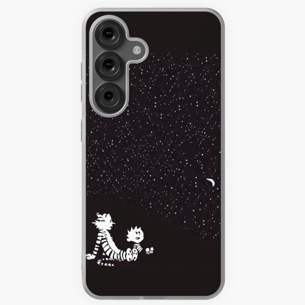 Item preview, Calvin and Hobbes Stars designed and sold by haychis.