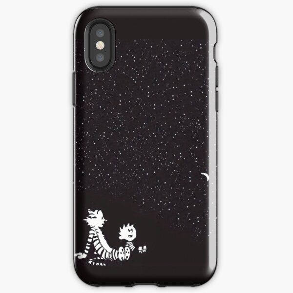 Item preview, Calvin and Hobbes Stars designed and sold by haychis.