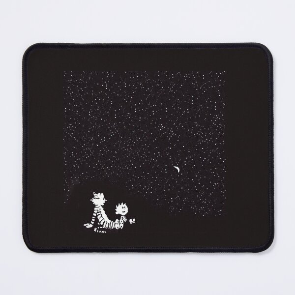 Item preview, Calvin and Hobbes Stars designed and sold by haychis.