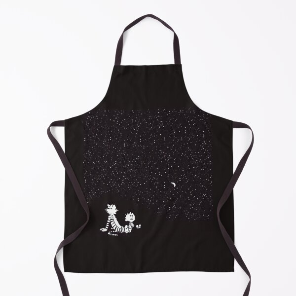 Item preview, Calvin and Hobbes Stars designed and sold by haychis.