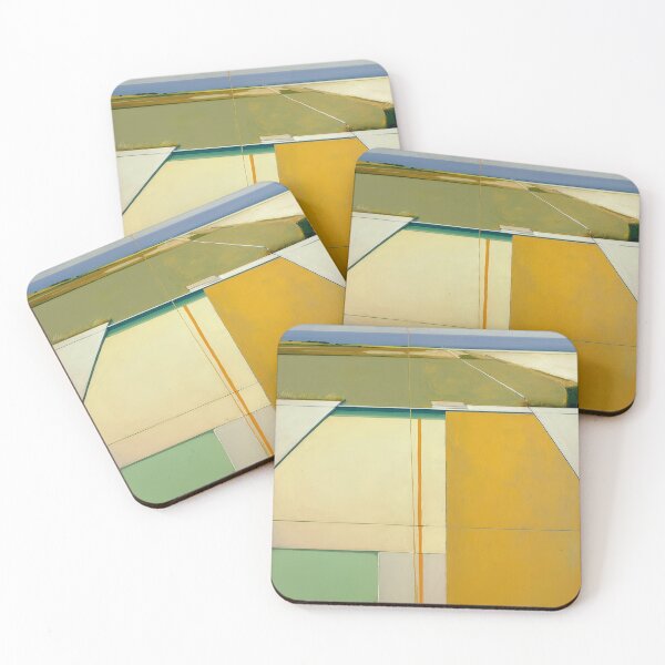 Item preview, Richard Diebenkorn designed and sold by OlgaHunyadi.