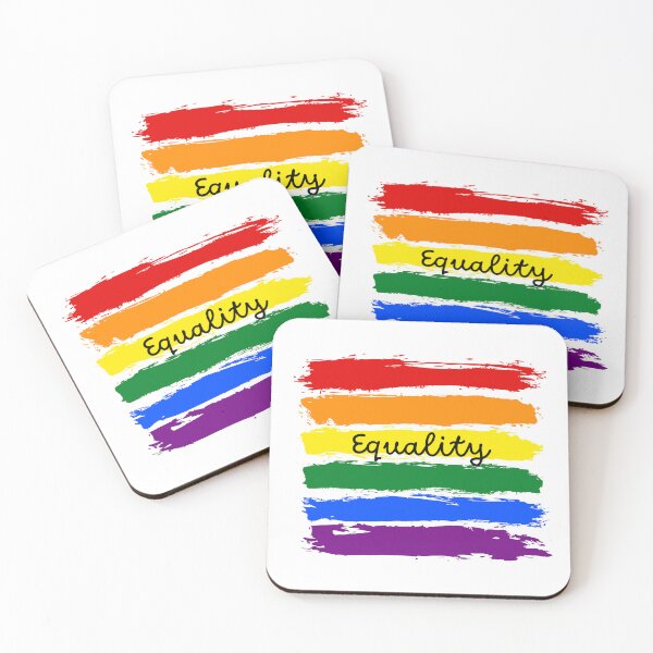 Item preview, Equality  designed and sold by Lessonsprint.