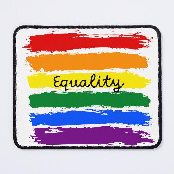 Item preview, Equality designed and sold by Lessonsprint.
