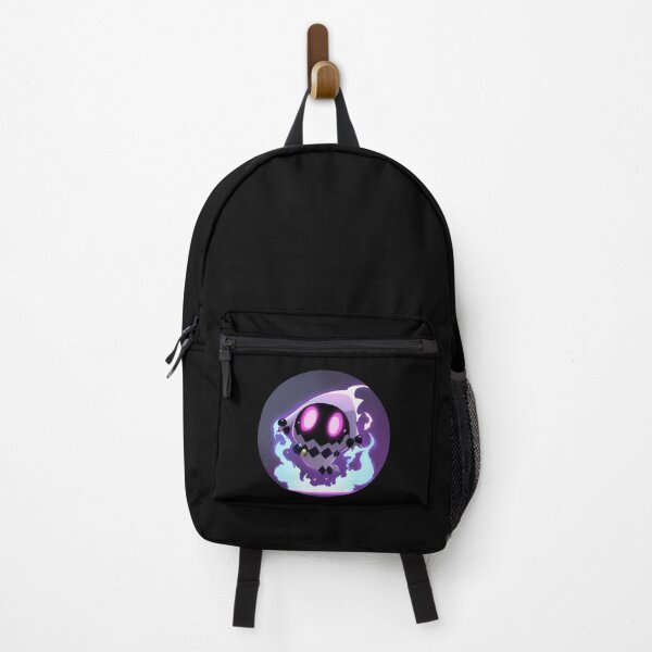 Item preview, Mysterious Ghoulette Elemental Ghostie designed and sold by MythicPrompts.