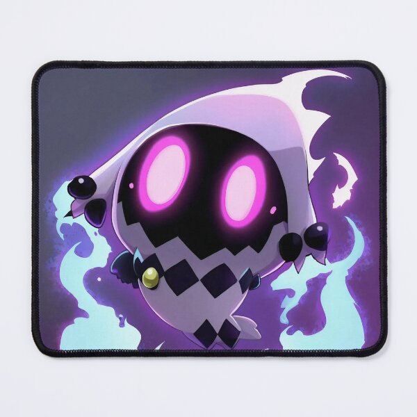 Item preview, Mysterious Ghoulette Elemental Ghostie designed and sold by MythicPrompts.