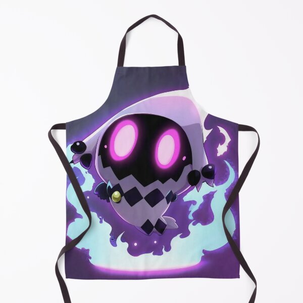 Item preview, Mysterious Ghoulette Elemental Ghostie designed and sold by MythicPrompts.