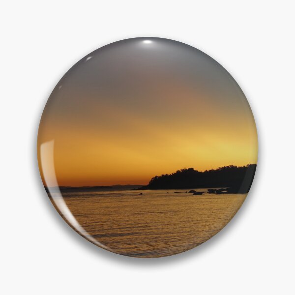Item preview, Sunset, Kimberley coast, Australia designed and sold by charlienelson.