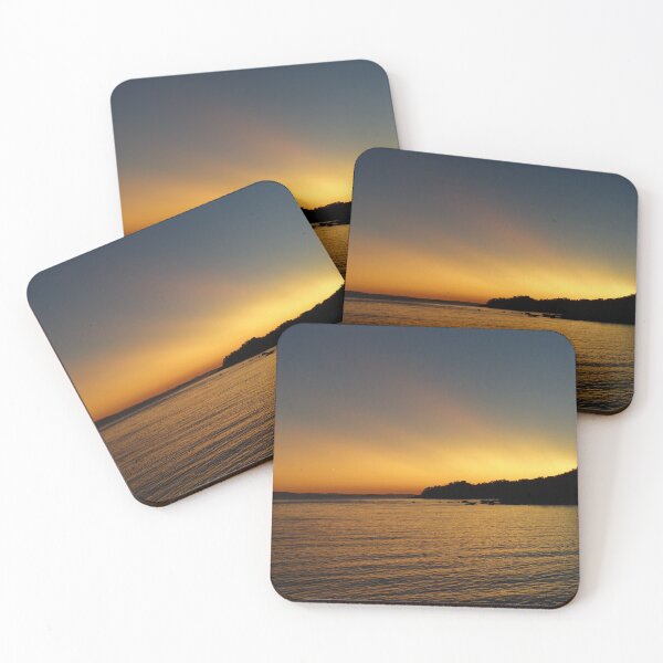 Item preview, Sunset, Kimberley coast, Australia designed and sold by charlienelson.