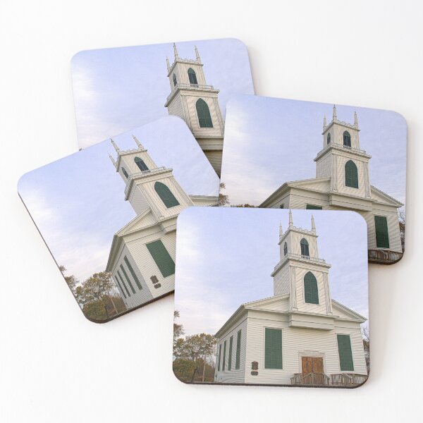 Item preview, Rome Presbyterian Church designed and sold by Billlee.