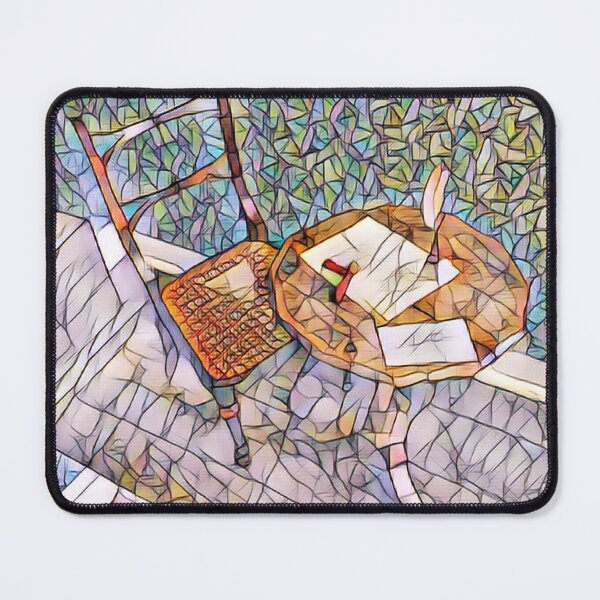 Item preview, Jane Austen's Desk | Jane Austen's House | Chawton, England designed and sold by CastlesClassics.