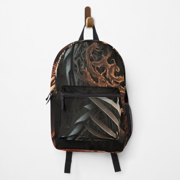 Item preview, Cool Fantasy Dragons with black background 2023 designed and sold by Soul-Crumbs.