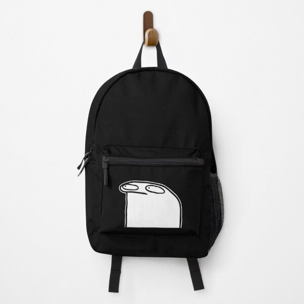 Item preview, Shocked Flork designed and sold by Greyghostsco.