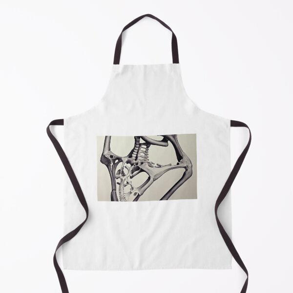 Item preview, Bones as an eternal structure 2 designed and sold by SerafymaYol.
