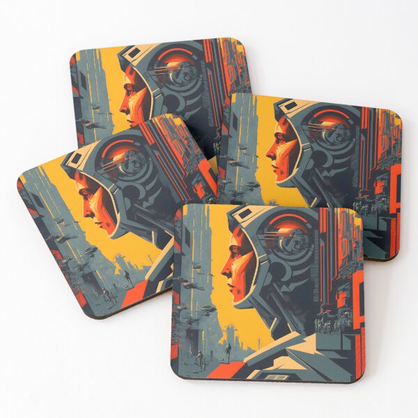 Item preview, Star Pilot designed and sold by SmallSingy.