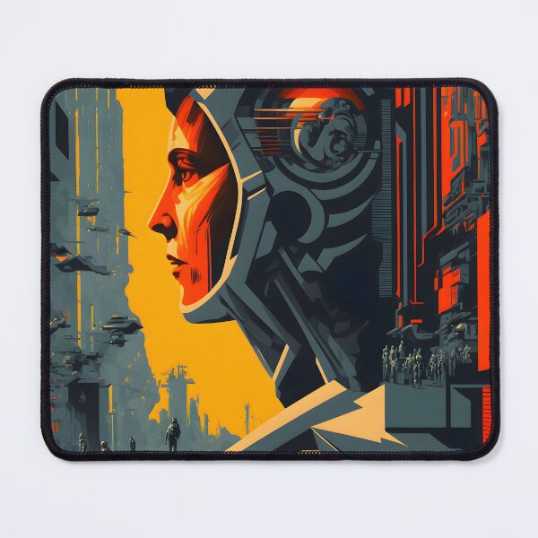 Item preview, Star Pilot designed and sold by SmallSingy.